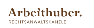 Logo Arbeithuber